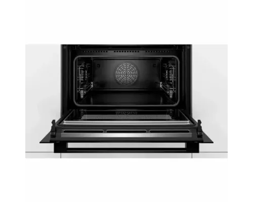 Духовой шкаф Bosch CMG8760C1 черный