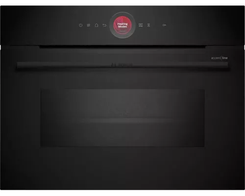 Духовой шкаф Bosch CMG9241B1 черный