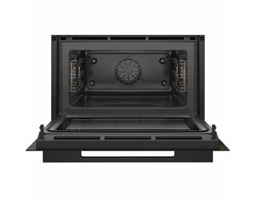 Духовой шкаф Bosch CMG9241B1 черный