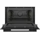 Духовой шкаф Bosch CMG9241B1 черный