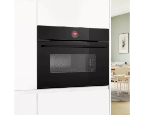 Духовой шкаф Bosch CMG9241B1 черный