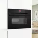 Духовой шкаф Bosch CMG9241B1 черный