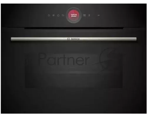 Духовой шкаф Bosch CMG9241B1 черный