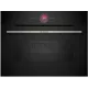 Духовой шкаф Bosch CMG9241B1 черный