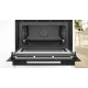Духовой шкаф Bosch CMG936AB1S черный