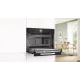 Духовой шкаф Bosch CMG936AB1S черный