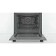 Духовой шкаф Bosch HBF114ES0