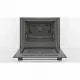 Духовой шкаф Bosch HBF153EB0 черный
