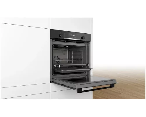 Духовой шкаф Bosch HBG539EB0