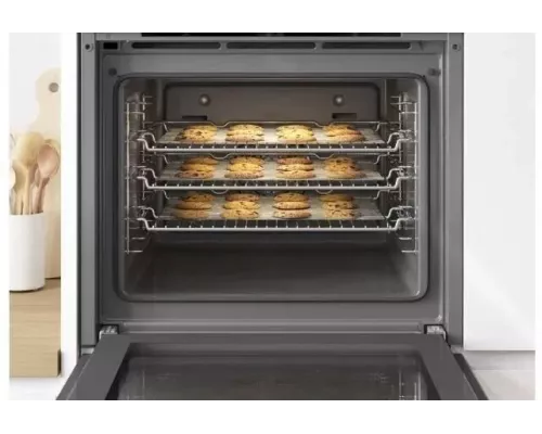 Духовой шкаф Bosch HBG539EB0