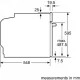Духовой шкаф Bosch HBG539EB0
