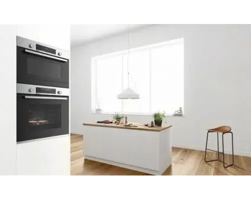Духовой шкаф Bosch HBG539EB0