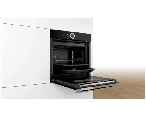 Духовой шкаф Bosch HBG634BB1