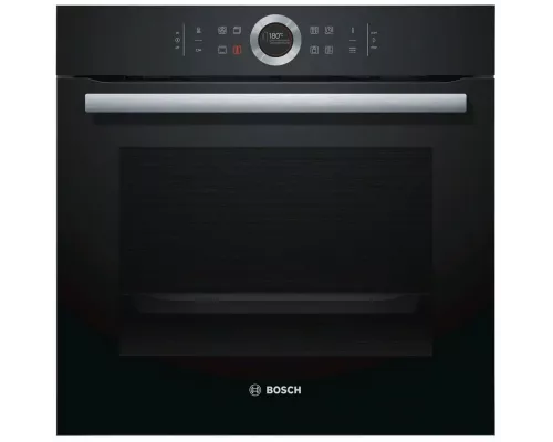Духовой шкаф Bosch HBG675BB1