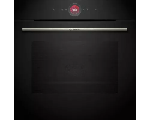 Духовой шкаф Bosch HBG7341B1 черный