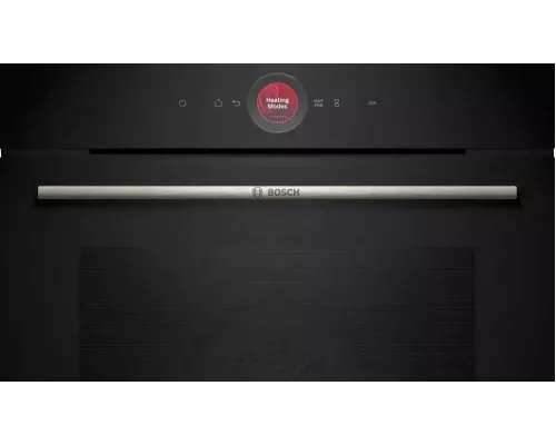Духовой шкаф Bosch HBG7341B1 черный