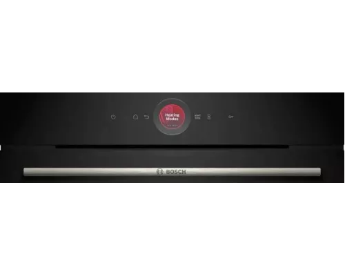 Духовой шкаф Bosch HBG7341B1 черный