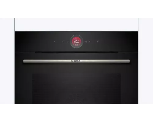 Духовой шкаф Bosch HBG7341B1 черный