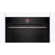 Духовой шкаф Bosch HBG7341B1 черный