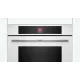 Духовой шкаф Bosch HBG7341W1 белый
