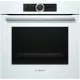 Духовой шкаф Bosch HBG7341W1 белый