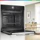 Духовой шкаф Bosch HBG7764B1 черный