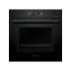 Духовой шкаф Bosch HBG8764C1 черный