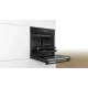 Духовой шкаф Bosch HBG8764C1 черный