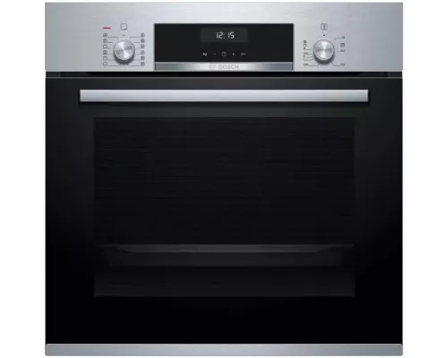 Духовой шкаф Bosch HIJ517YS0R