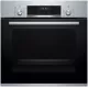 Духовой шкаф Bosch HIJ517YS0R