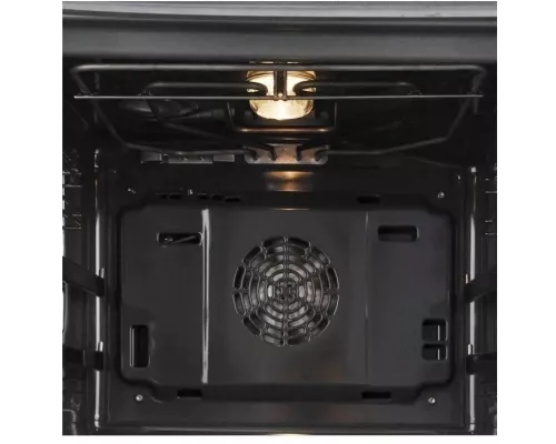 Духовой шкаф Bosch HIJ517YS0R