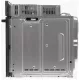 Духовой шкаф Bosch HIJ517YS0R