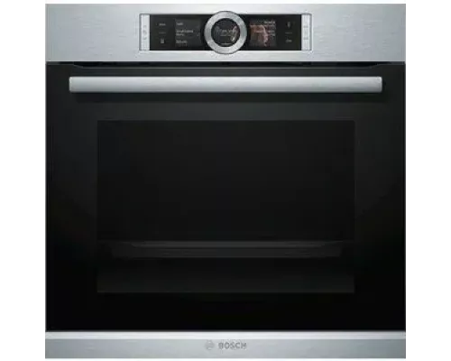 Духовой шкаф Bosch HMG776NB1 черный