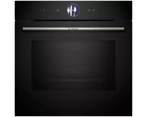 Духовой шкаф Bosch HMG776NB1 черный