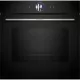 Духовой шкаф Bosch HMG776NB1 черный