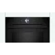 Духовой шкаф Bosch HMG976RB1S черный