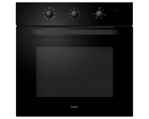 Духовой шкаф Evelux EO 622 EB