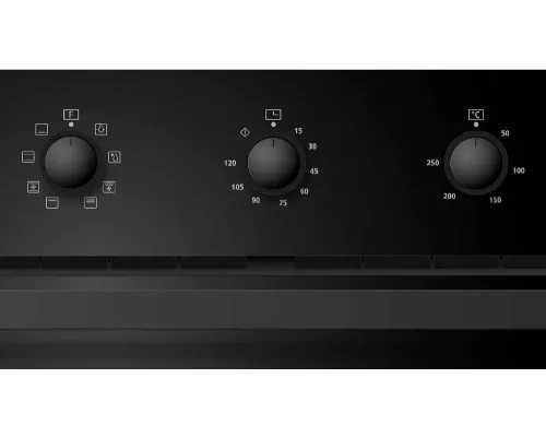 Духовой шкаф Evelux EO 622 EB