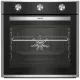 Духовой шкаф Hotpoint FE9 814 H IX нерж