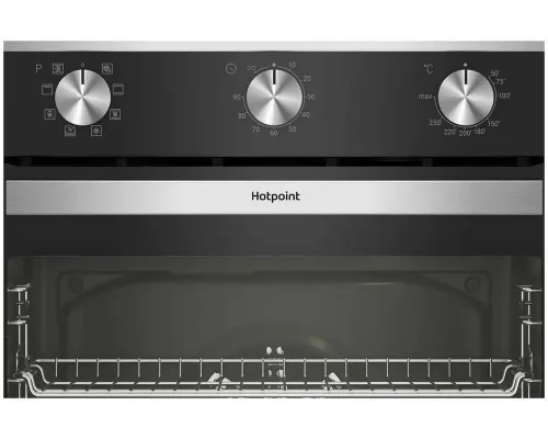 Духовой шкаф Hotpoint FE9 814 H IX нерж