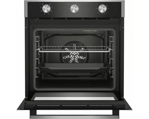 Духовой шкаф Hotpoint FE9 814 H IX нерж
