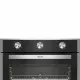 Духовой шкаф Hotpoint FE9 814 H IX нерж