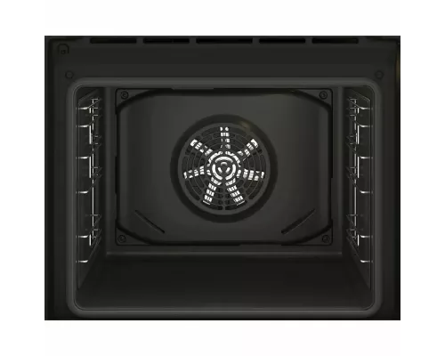 Духовой шкаф Hotpoint FE9 814 H IX нерж