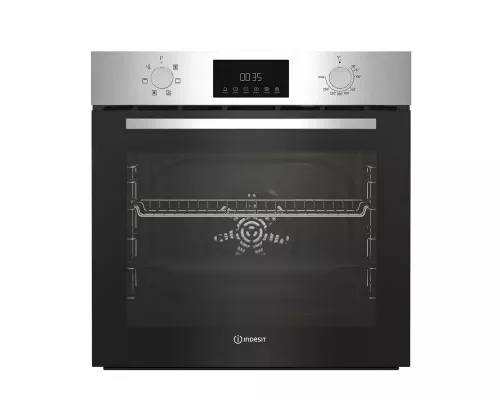 Духовой шкаф Indesit IBFTE 3644 IX
