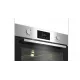 Духовой шкаф Indesit IBFTE 3644 IX