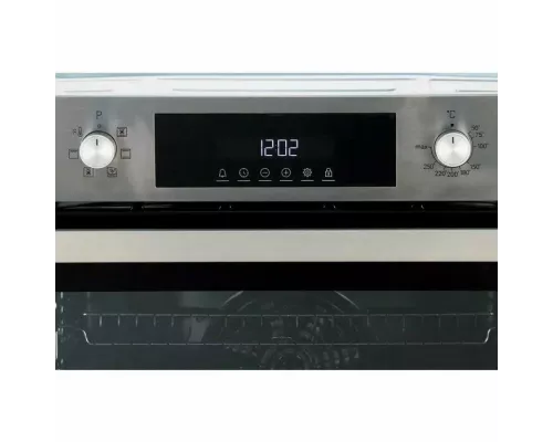 Духовой шкаф Indesit IBFTE 3644 IX