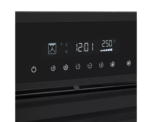 Духовой шкаф MAUNFELD AEOD60103B2