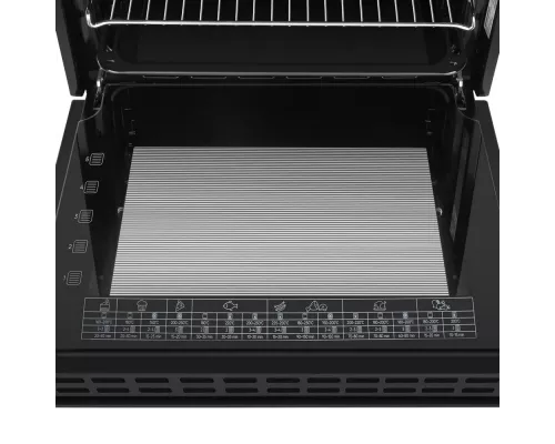 Духовой шкаф MAUNFELD AEOD60103B2