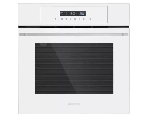 Духовой шкаф MAUNFELD AEOD60103BG
