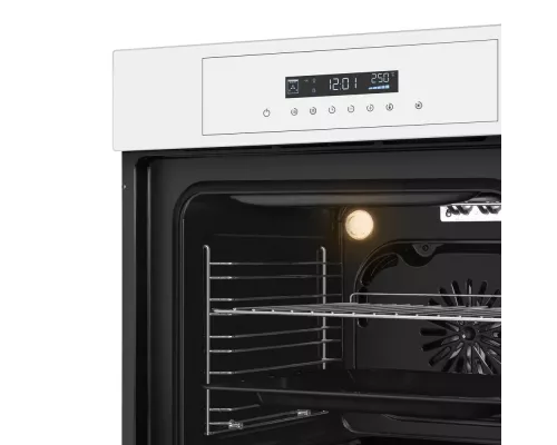 Духовой шкаф MAUNFELD AEOD60103BG